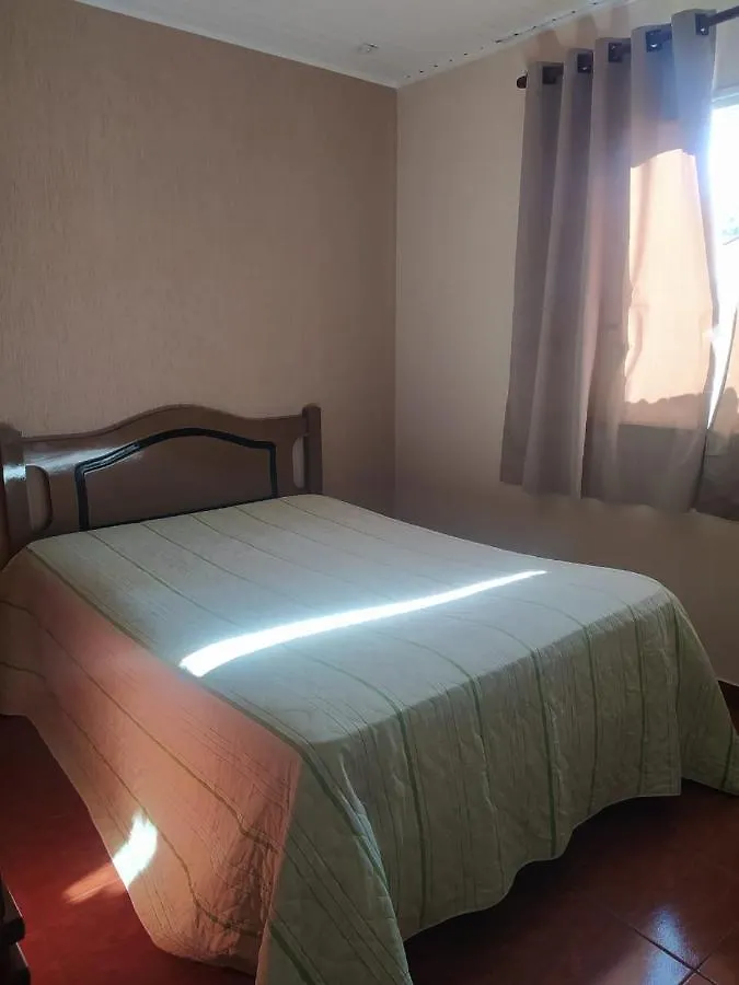 Casa Aconchegante Com Lareira Villa Campos do Jordão Vakantiehuis
