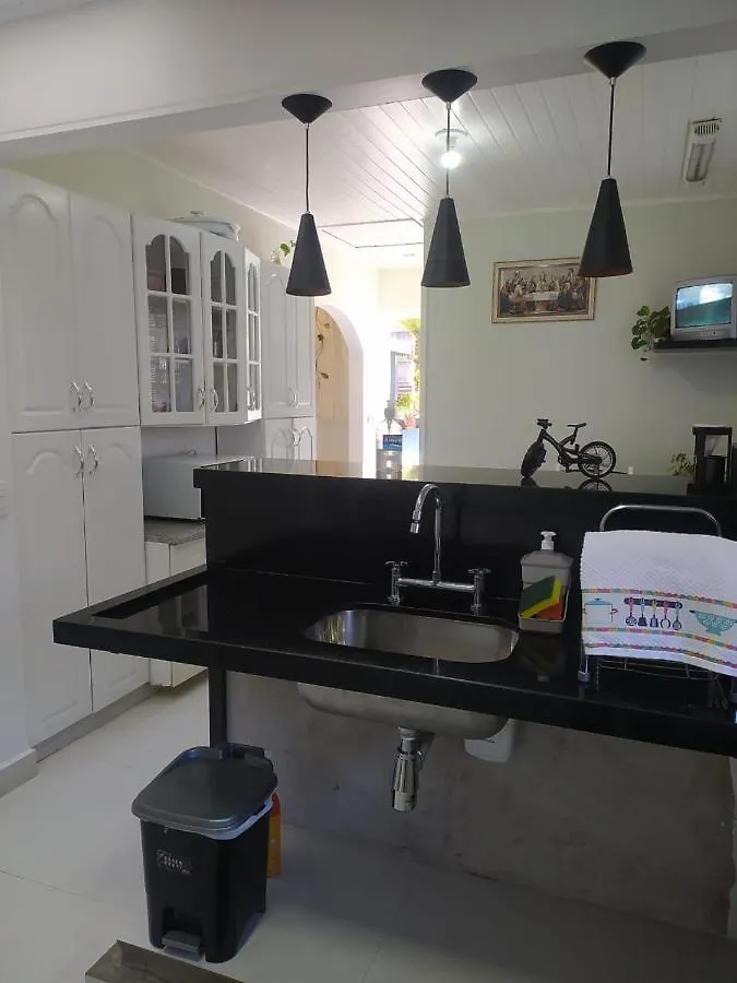 Casa Aconchegante Com Lareira Villa Campos do Jordão Vakantiehuis